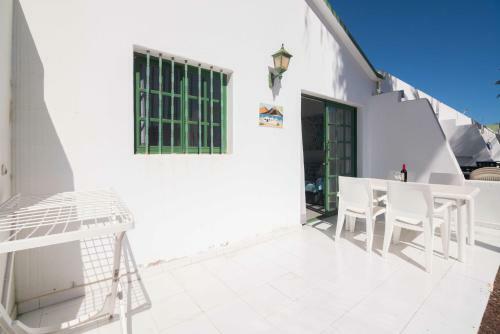 Apartamento Marina I