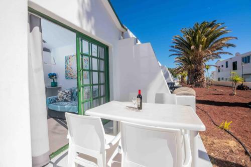 Apartamento Marina I