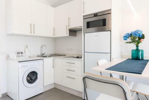 Apartamento Marina I