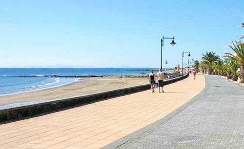 Apartamento Marina I