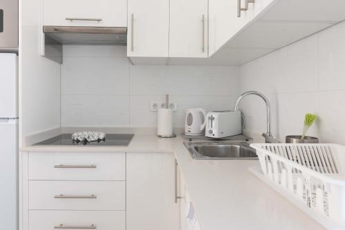 Apartamento Marina II