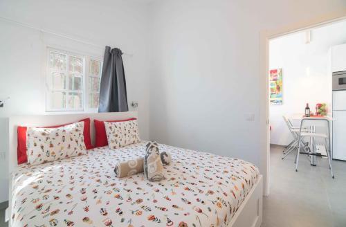 Apartamento Marina II