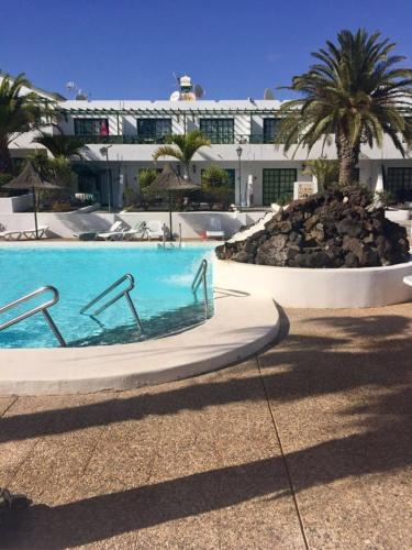 Apartamento Marina II