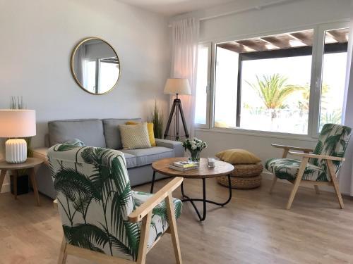 Apartamento Seaview