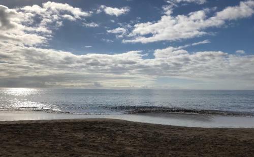 Apartamento Seaview
