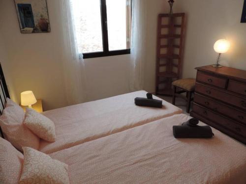 Apartamento Casa Mamen