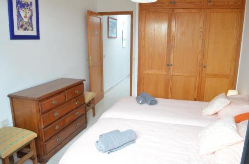 Apartamento Casa Mamen