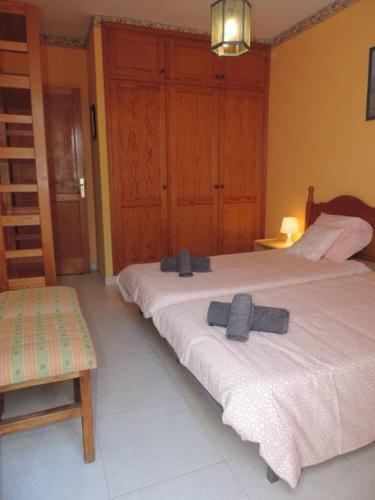 Apartamento Casa Mamen