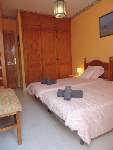 Apartamento Casa Mamen