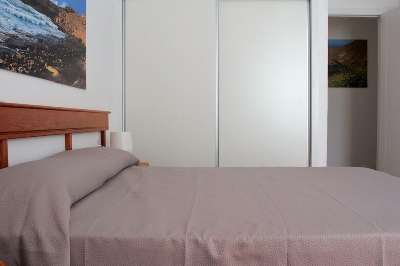 Apartamentos Tao Sergio
