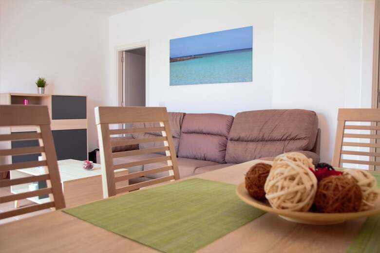 Apartamentos Tao Sergio