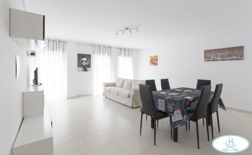 Apartamento Casa Pelayo