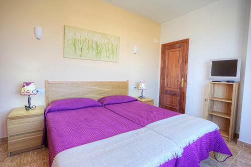 Apartamento Comfort - 2c - Fuerteventura