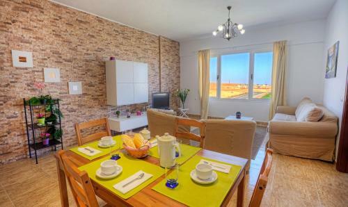 Apartamento Comfort - 2c - Fuerteventura