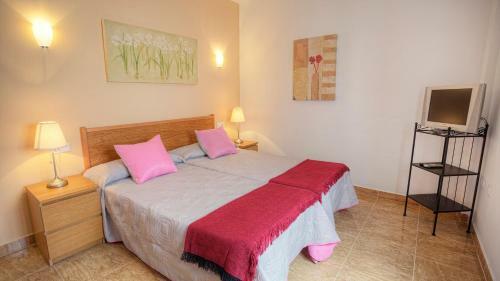 Apartamento Comfort - 2c - Fuerteventura