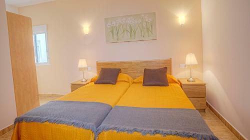 Apartamento Comfort - 2c - Fuerteventura