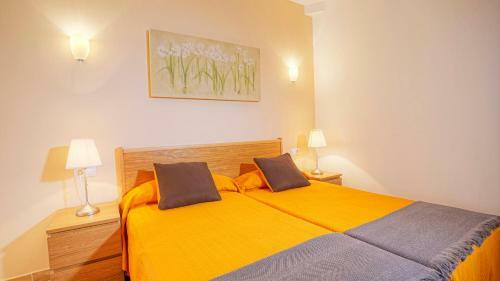 Apartamento Comfort - 2c - Fuerteventura