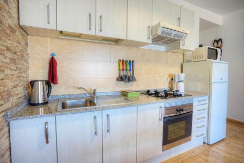 Apartamento Comfort - 2a - Fuerteventura