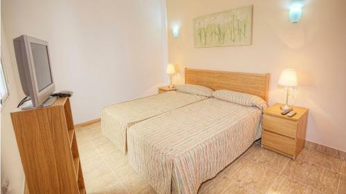 Apartamento Comfort - 2a - Fuerteventura
