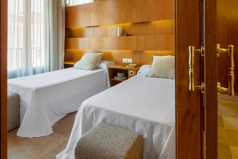 Hotel Spa Porto Cristo
