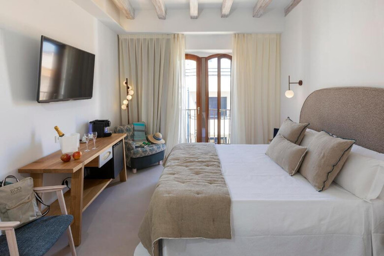 Hotel Spa Porto Cristo