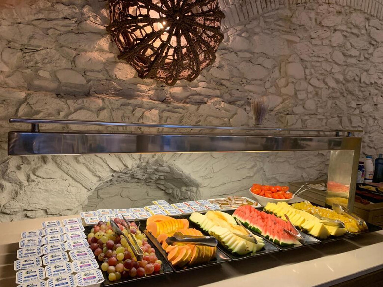 Hotel Spa Porto Cristo