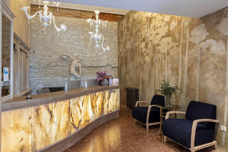 Hotel Spa Porto Cristo