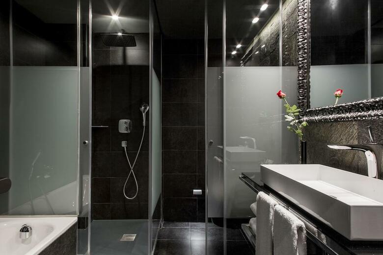 Hotel Bagues