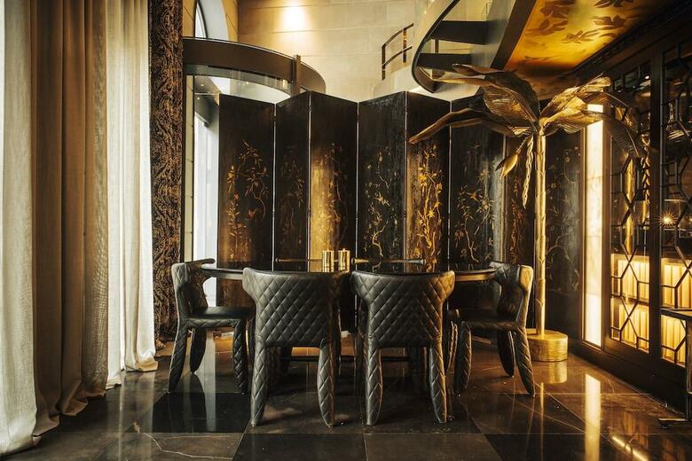 Hotel Bagues