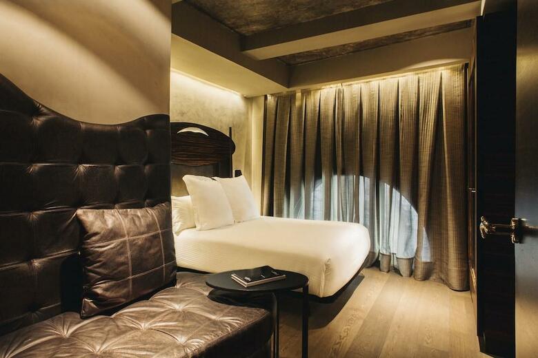 Hotel Bagues