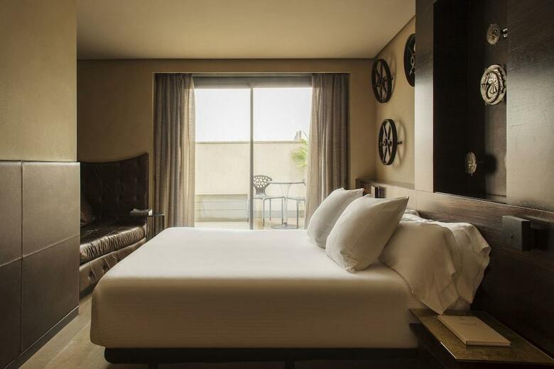 Hotel Bagues