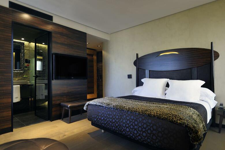 Hotel Bagues