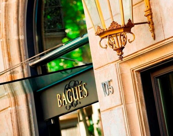 Hotel Bagues