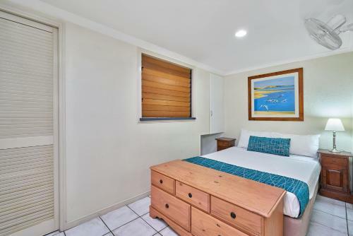 Hotel Comfort Inn & Suites Trinity Beach Club