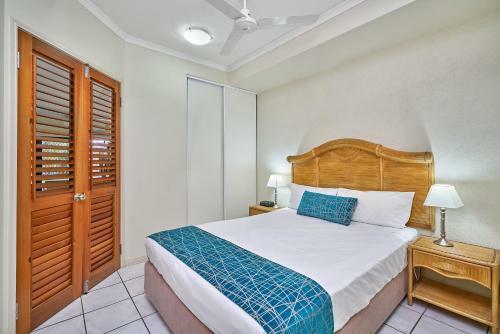 Hotel Comfort Inn & Suites Trinity Beach Club