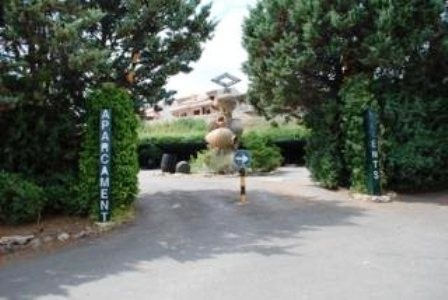 El Moli Hotel Rural