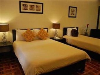 Hotel Bsa Mansion Condotel