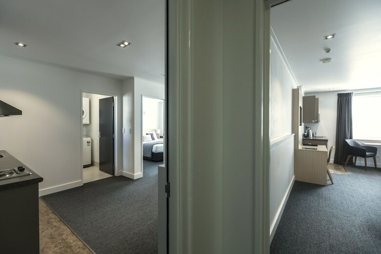 Hotel Quest Dunedin