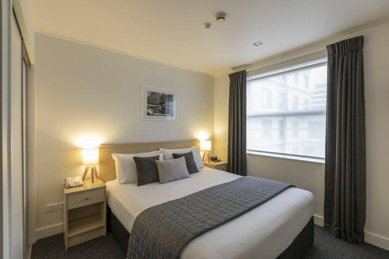 Hotel Quest Dunedin