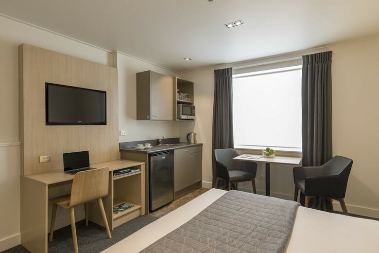 Hotel Quest Dunedin