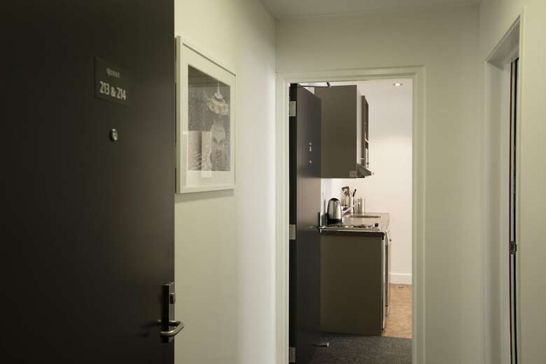 Hotel Quest Dunedin