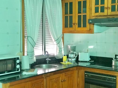 Apartamento Nisamar Atico A
