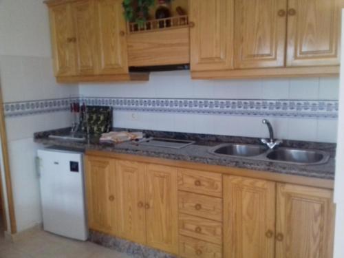 Apartamento Los Corales