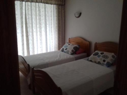 Apartamento Los Corales