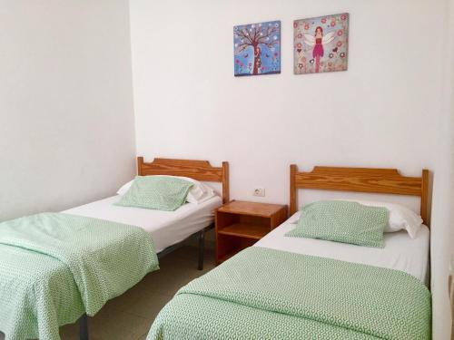 Apartamento Los Corales