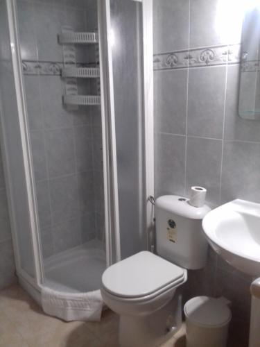 Apartamento Los Corales