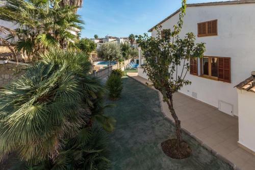 Port De Pollenca Chalet Sleeps 4 Pool Air Con Wifi