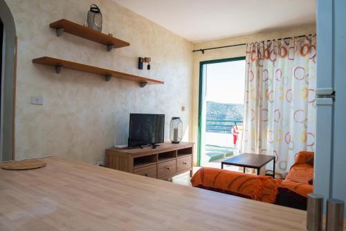 Apartamento Lightbooking Scorpio
