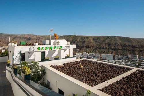 Apartamento Lightbooking Scorpio