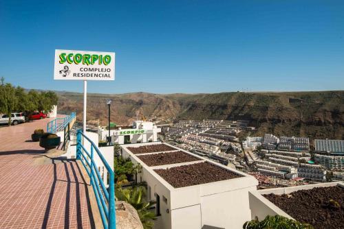 Apartamento Lightbooking Scorpio